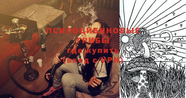 мескалин Михайлов